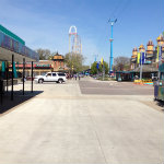 Main Midway