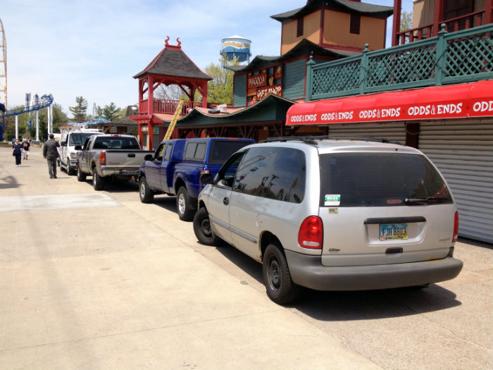 Main Midway