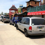 Main Midway