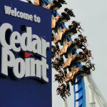 New Entrance Plaza