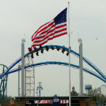 New Entrance Plaza
