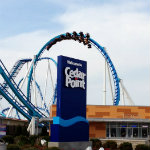 New Entrance Plaza