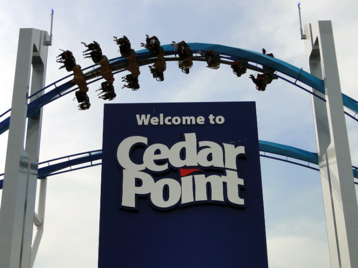 New Entrance Plaza