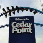 New Entrance Plaza