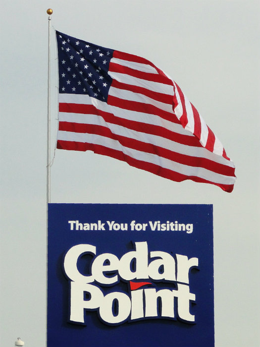 Cedar Point