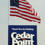 Cedar Point
