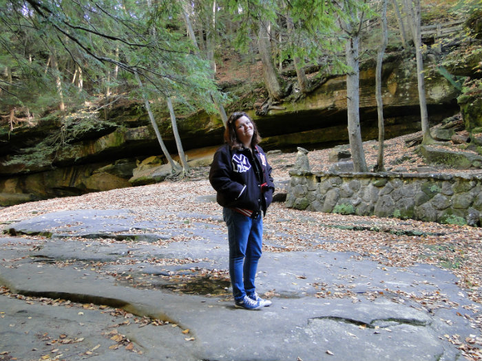 Queer Creek