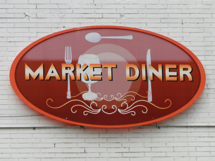 Market Diner