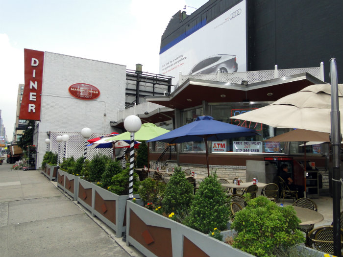 Market Diner