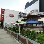 Market Diner