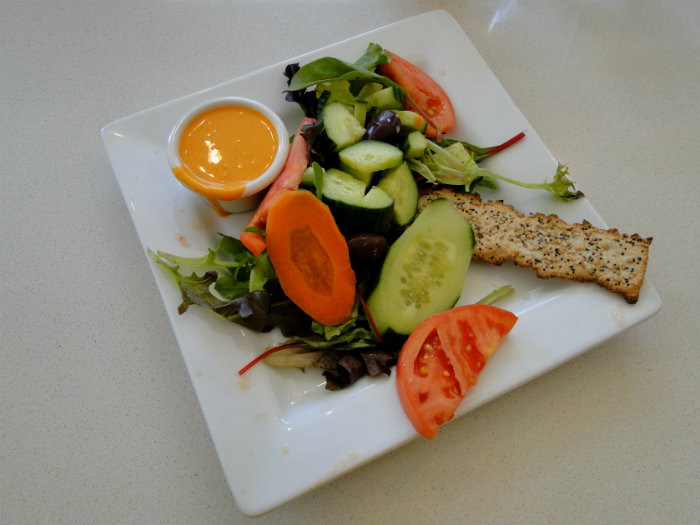 Salad