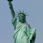 Statue of Liberty