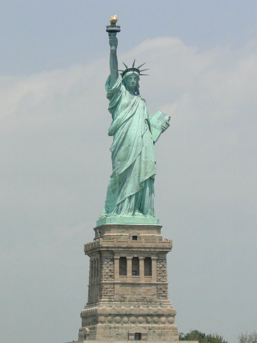 Statue of Liberty