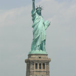 Statue of Liberty