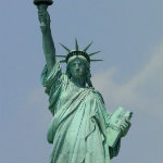 Statue of Liberty