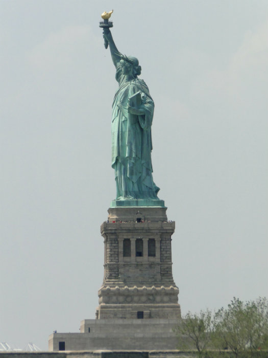Statue of Liberty