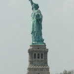 Statue of Liberty