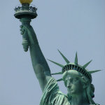 Statue of Liberty