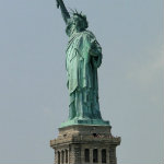 Statue of Liberty