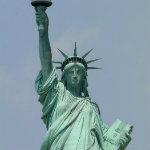Statue of Liberty
