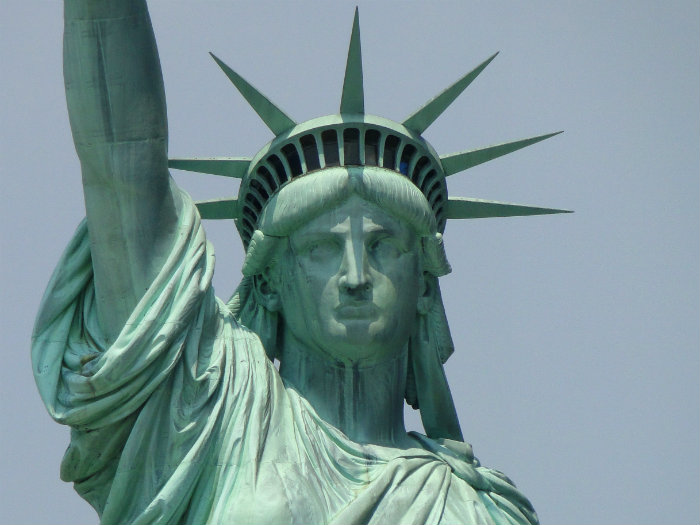 Statue of Liberty