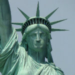 Statue of Liberty