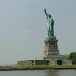 Statue of Liberty
