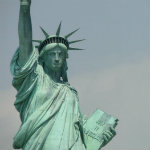 Statue of Liberty
