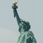 Statue of Liberty