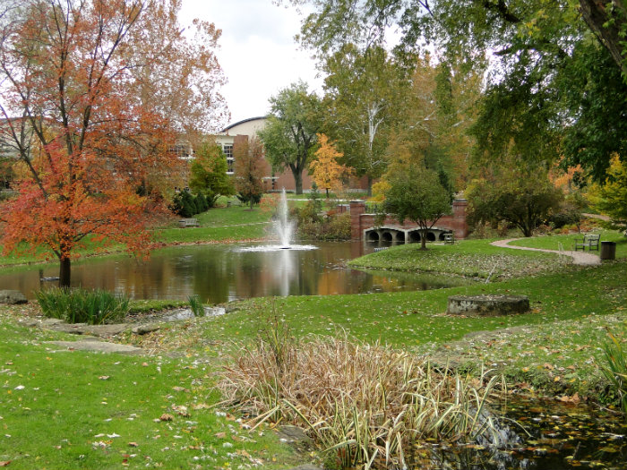 Ohio University
