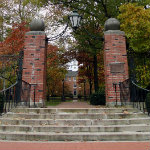 Ohio University