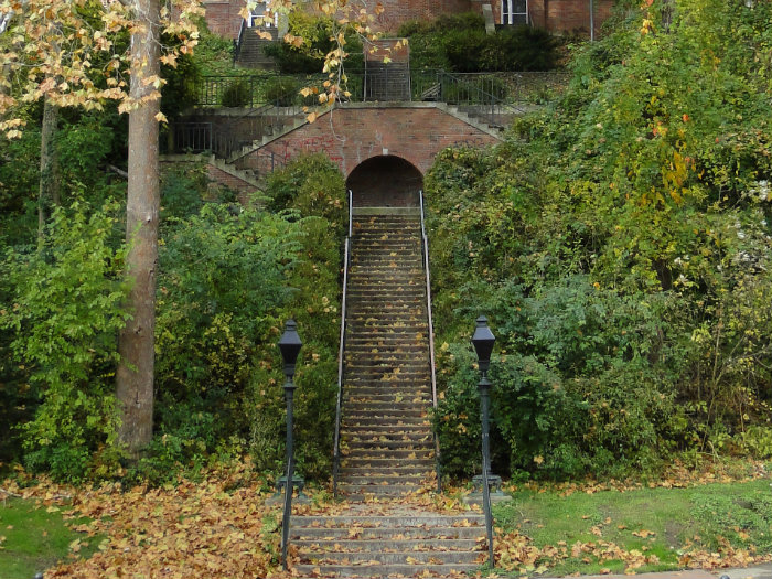 Ohio University