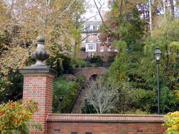 Ohio University