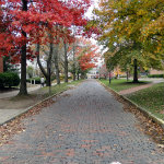 Ohio University