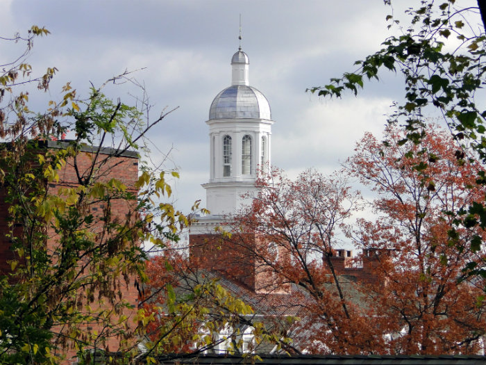 Ohio University