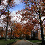 Ohio University