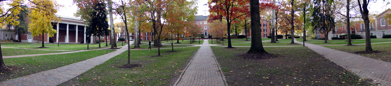 Ohio University
