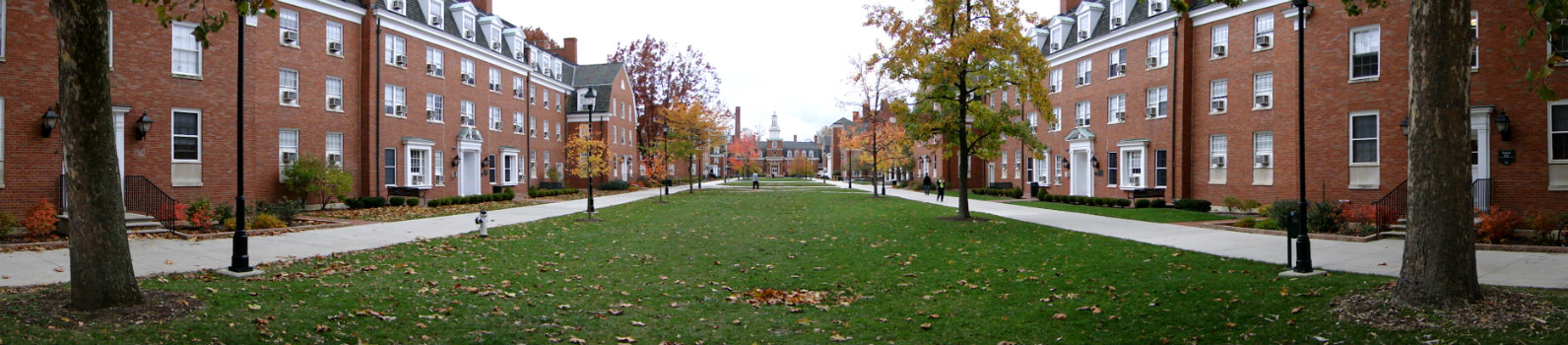 Ohio University