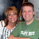 Laurie and Me