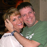 Laurie and Me