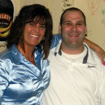 Beth and J.J.