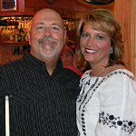 Tom and Laurie