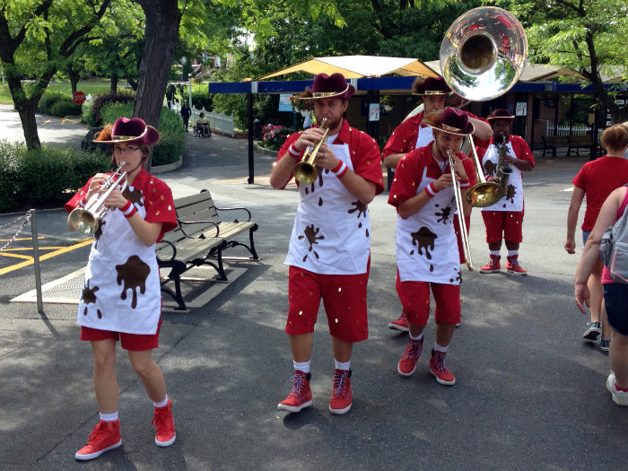 Band