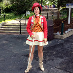 Candy Lady