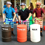 Entertainers