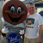 York Peppermint Pattie