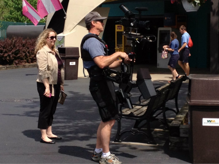 Travel Channel