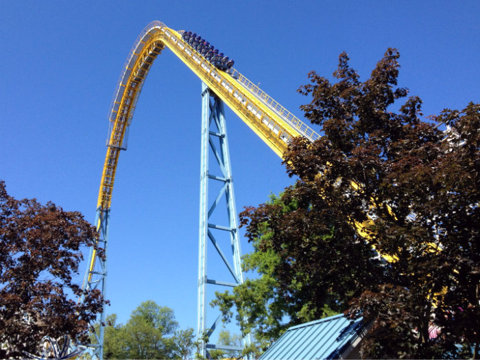 Skyrush