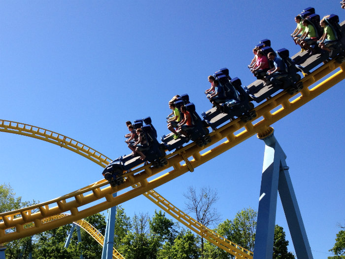 Skyrush