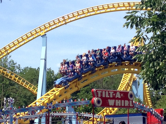 Skyrush